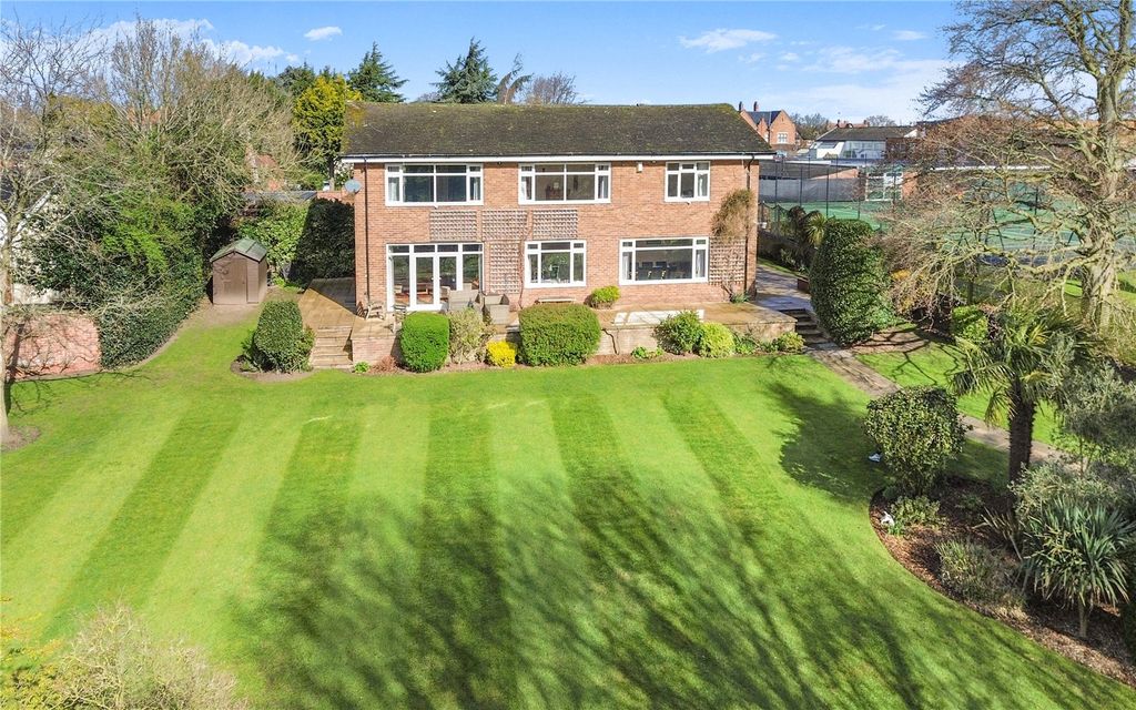 Property photo 1 of 21 Rear Elevation