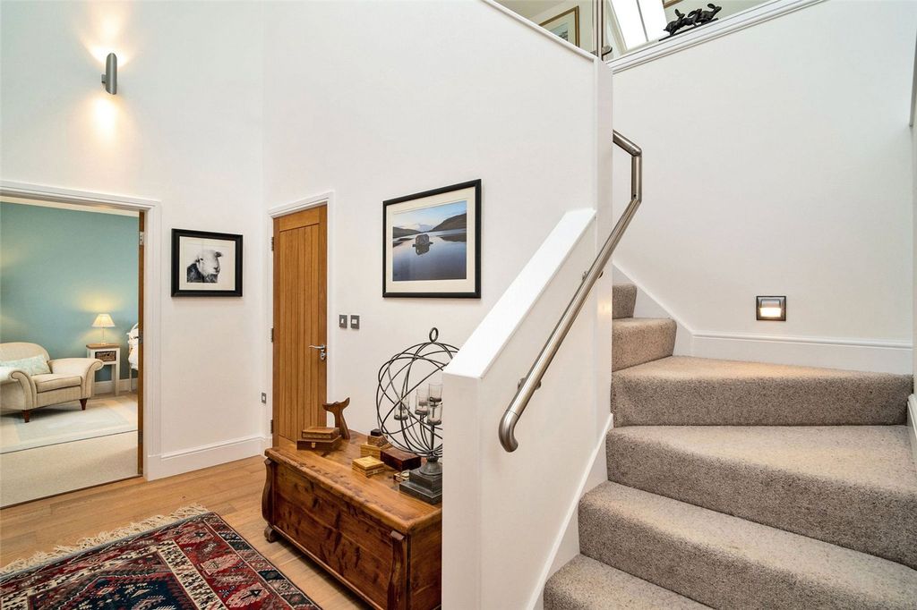 Additional image 16 of 3 bed terraced house for sale5 Edrom Newton Steading, Duns TD11