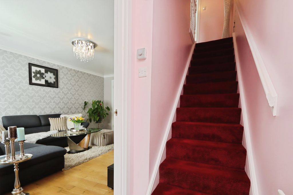 Additional image 9 of 2 bed terraced house for saleAbbotsford Lane, Hamilton ML3