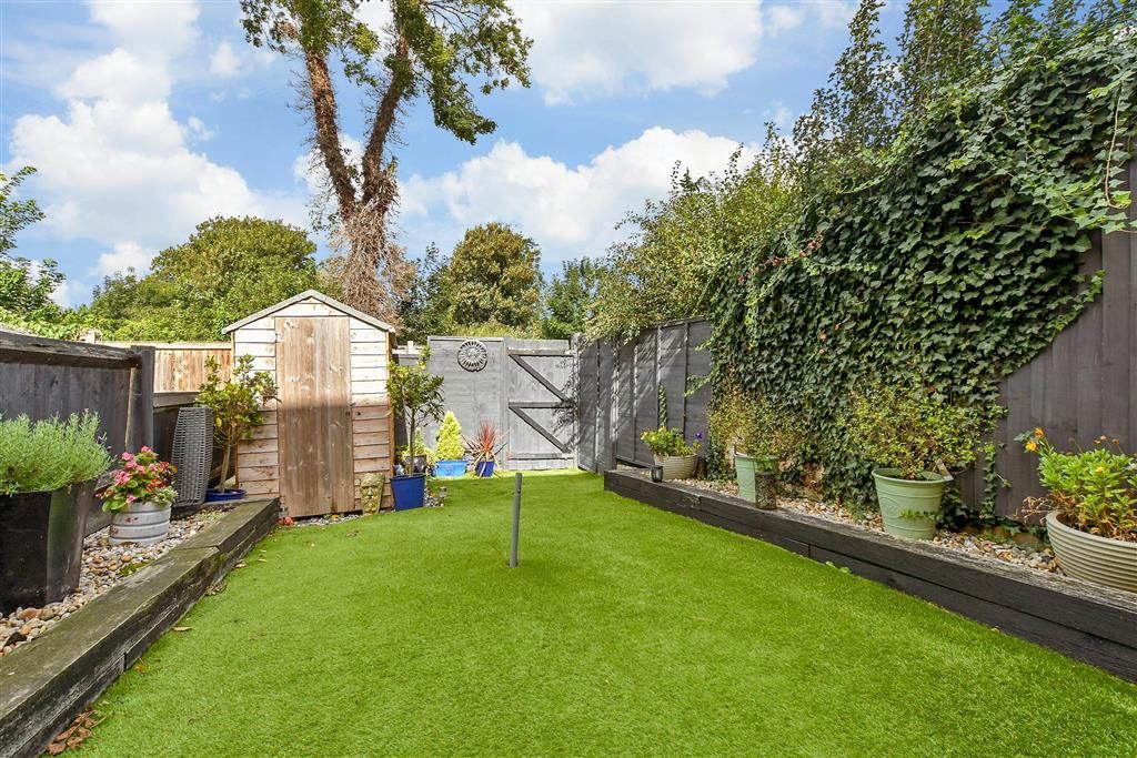Property photo 3 of 11 Rear Garden