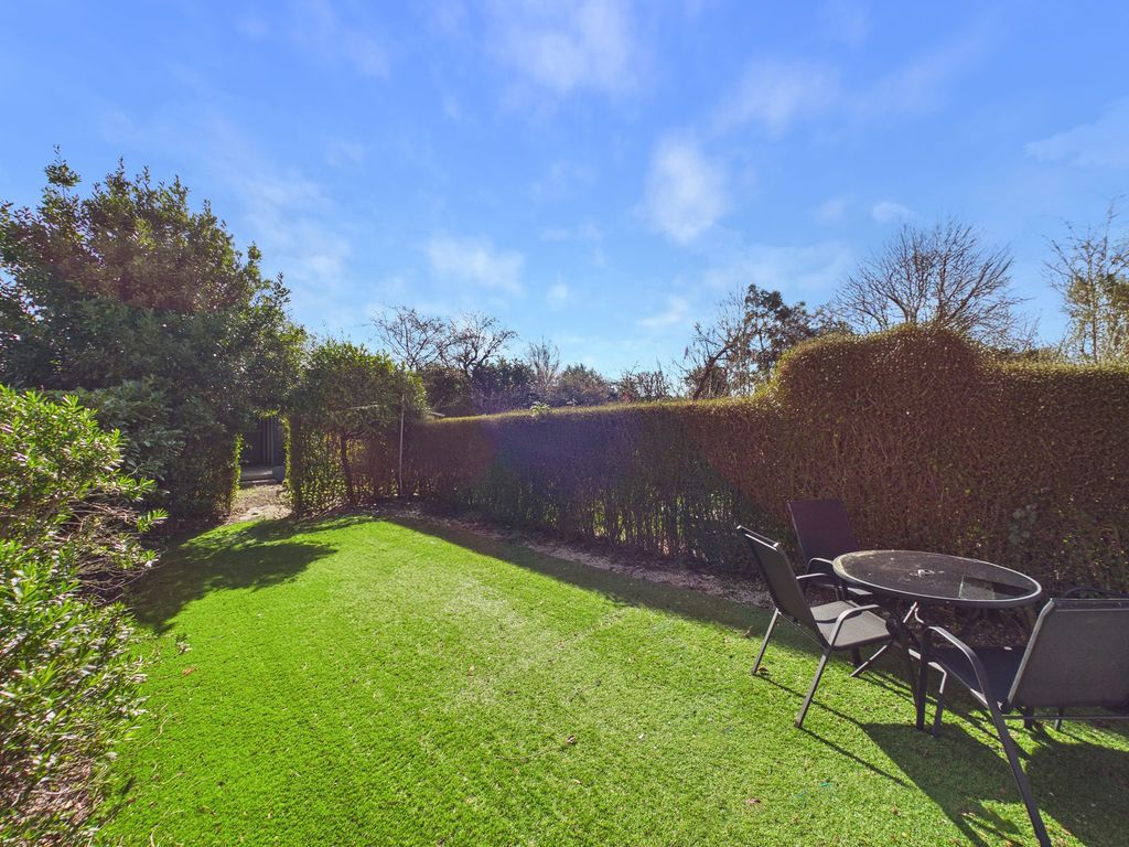 Property photo 3 of 20 Rear Garden