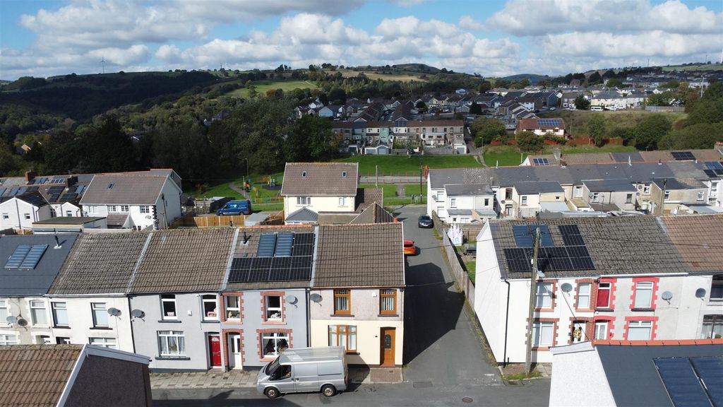 Additional image 20 of 3 bed end terrace house for saleElm Street, Aberbargoed, Bargoed CF81