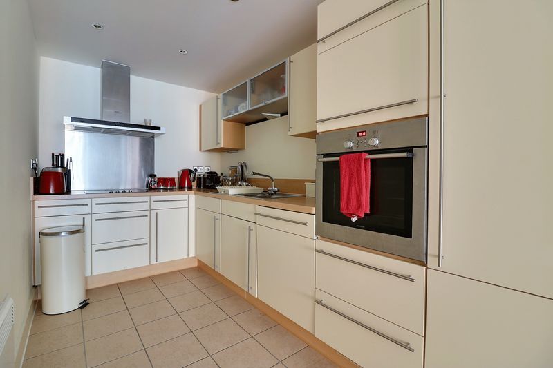 Property photo 2 of 16 Kitchen
