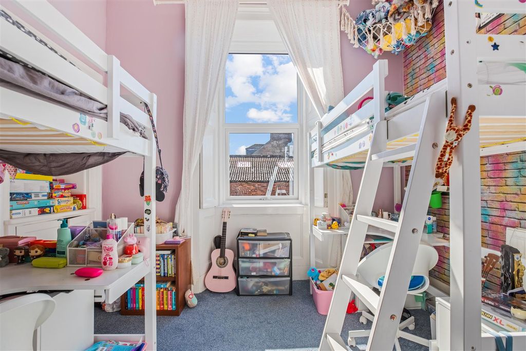 Additional image 13 of 3 bed flat for saleKelly Street, Greenock PA16