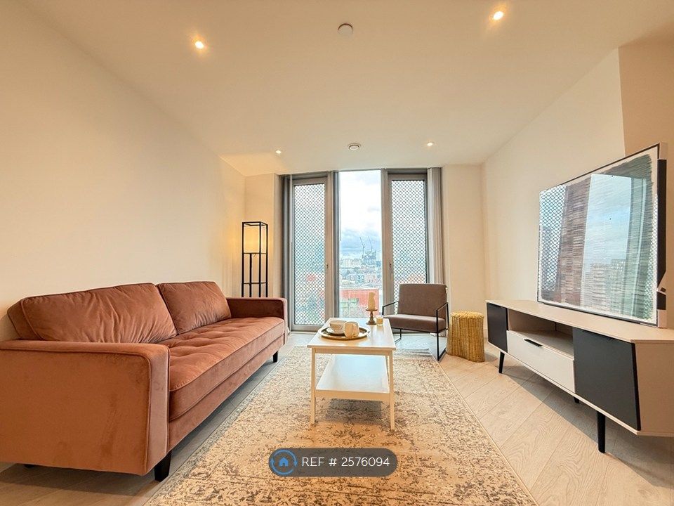 Property photo 1 of 10 Living Area