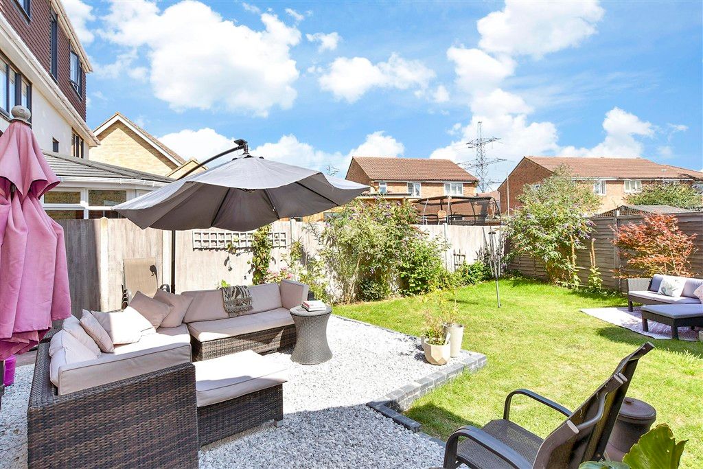 Property photo 2 of 13 Rear Garden