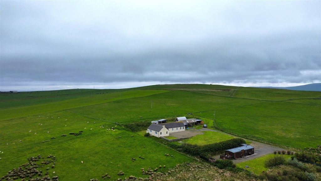 Additional image 44 of 5 bed detached bungalow for saleRymmon, Evie, Orkney KW17