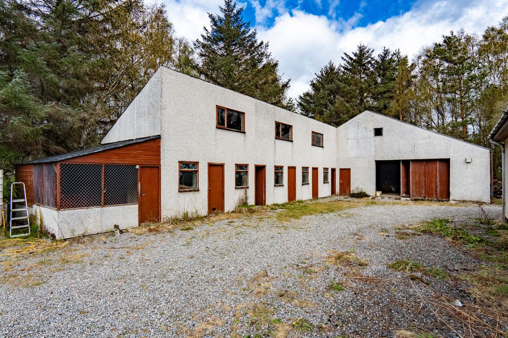 Additional image 44 of 7 bed detached house for saleGorthleck, Inverness IV2