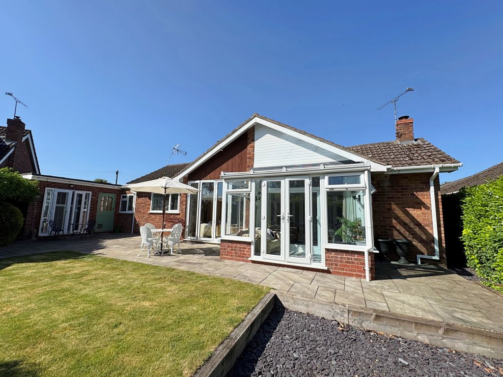 Property photo 1 of 22 Rear Of Annexe And Bungalow