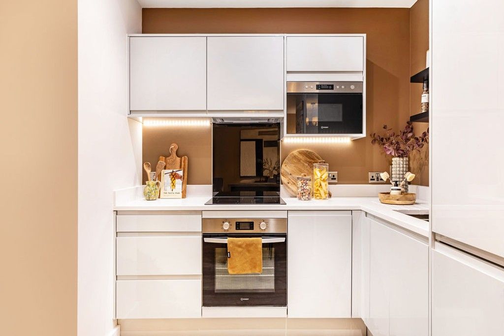 Property photo 2 of 11 Fairview New Homes - Zoopla -