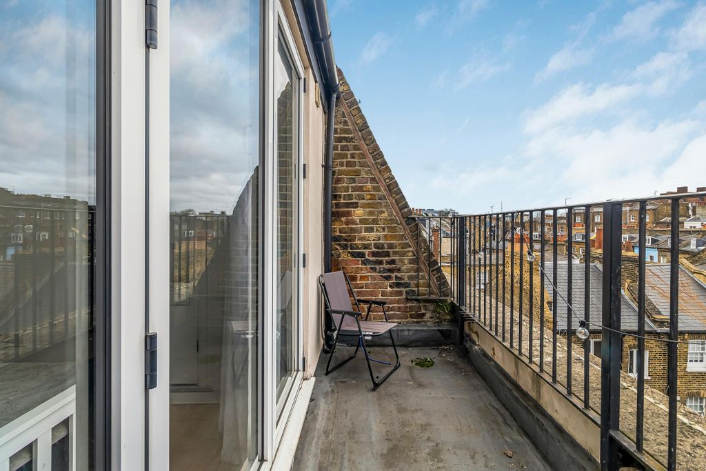 Property photo 1 of 10 Private Balcony