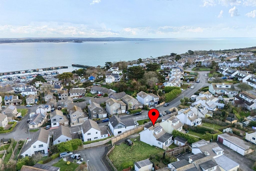 Property photo 1 of 27 Drone Photograph