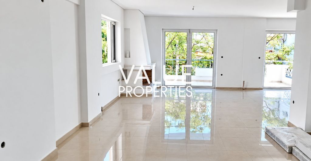 Property photo 1 of 21 - Apartment For Sale, Marousi, 185 Sq.m., €660.000