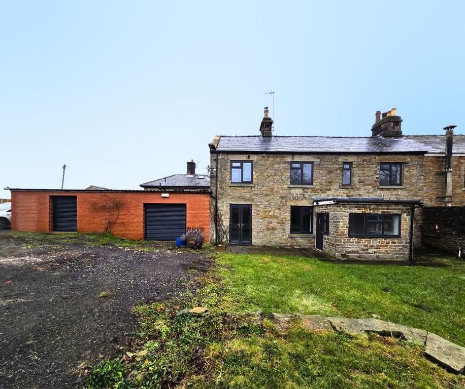 Property photo 1 of 18 Bowshaw Farm Dronfield (2).Jpg