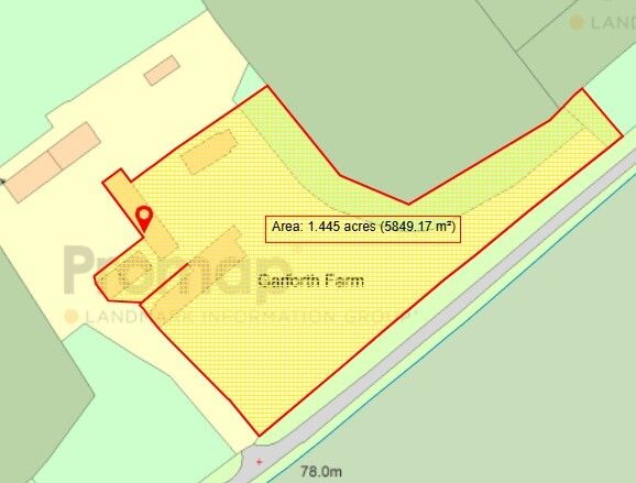 Additional image 36 of 7 bed detached house for saleNunburnholme, York, East Yorkshire YO42