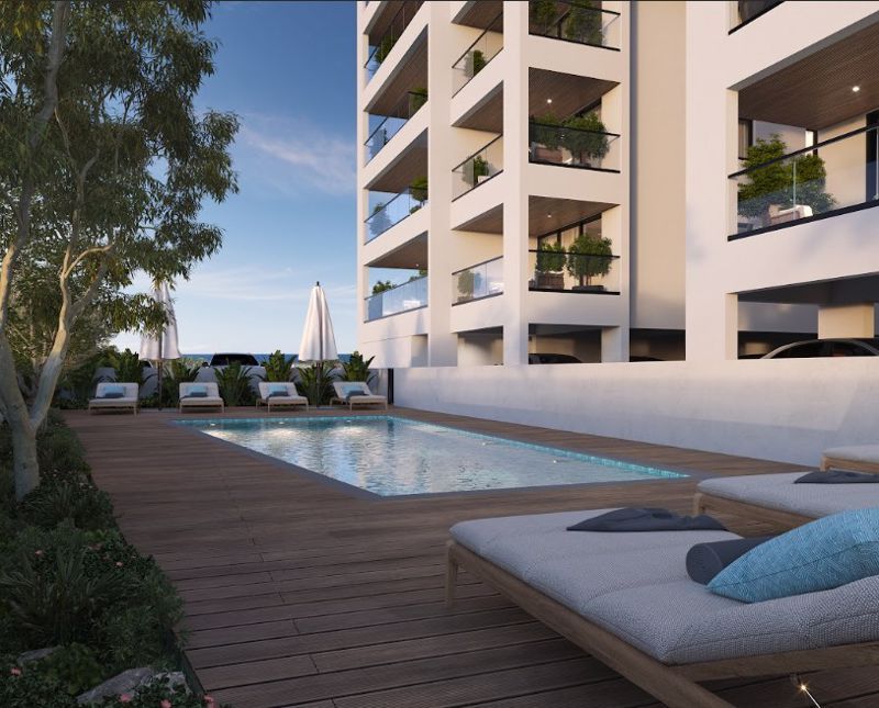 Property photo 2 of 14 Communal Pool -...