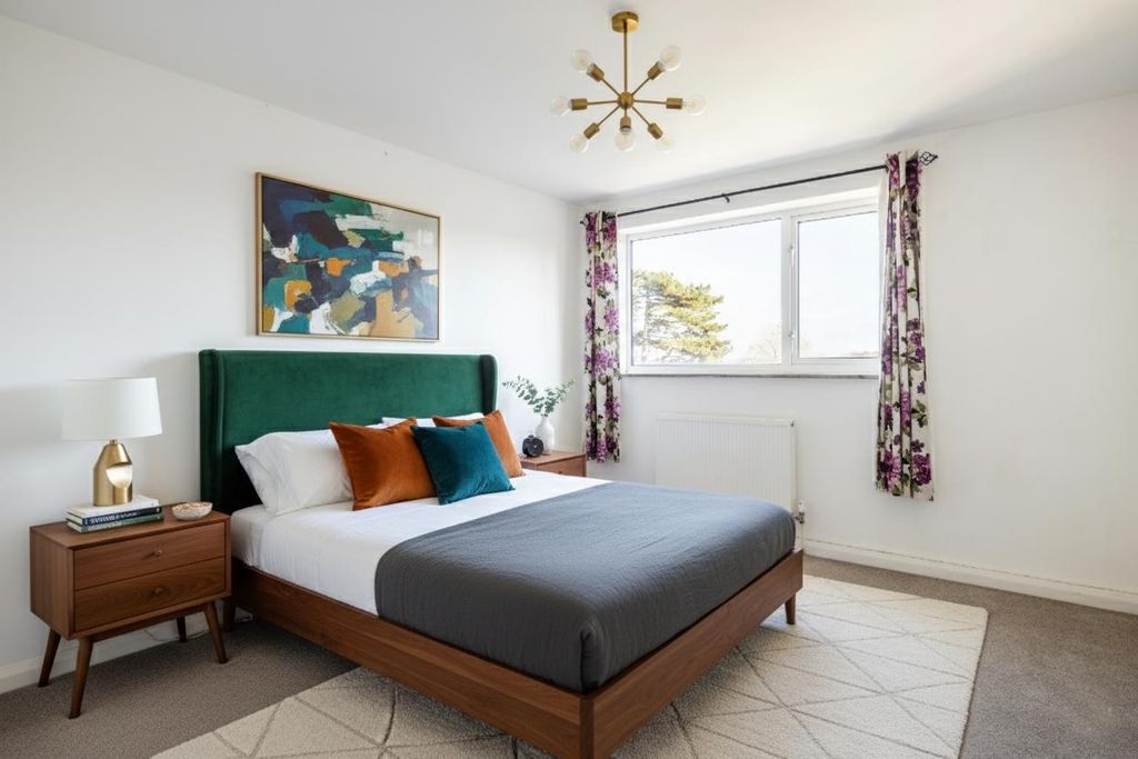 Additional image 6 of 3 bed flat for saleKipling Court, Haywards Heath RH16