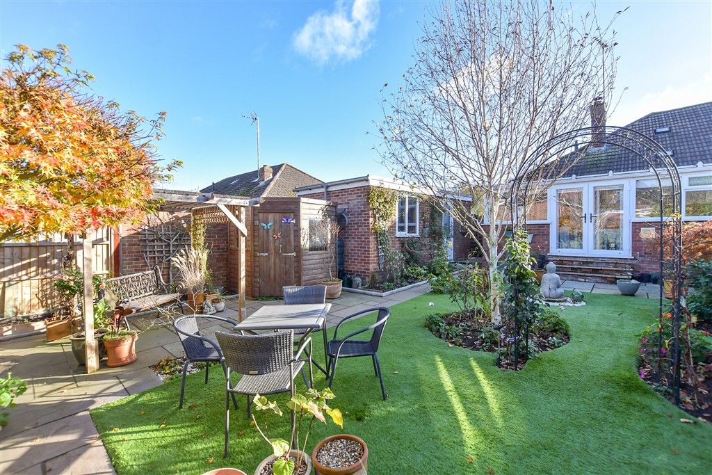 Property photo 2 of 11 Rear Garden