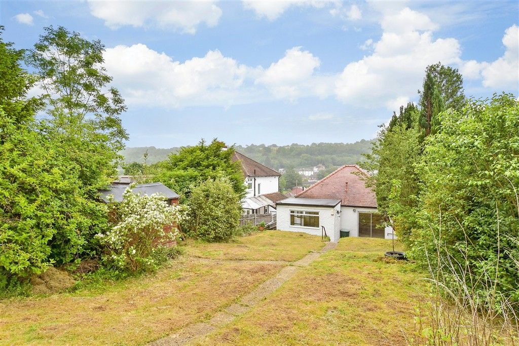 Property photo 3 of 16 Rear Garden