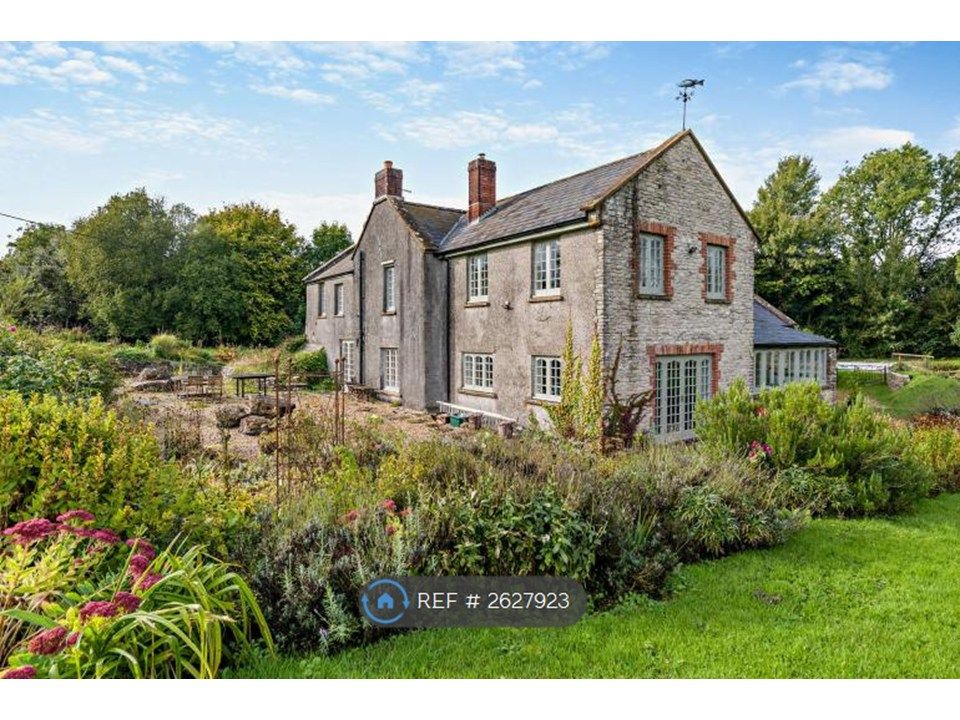 Property photo 2 of 23 View Of House From Garden