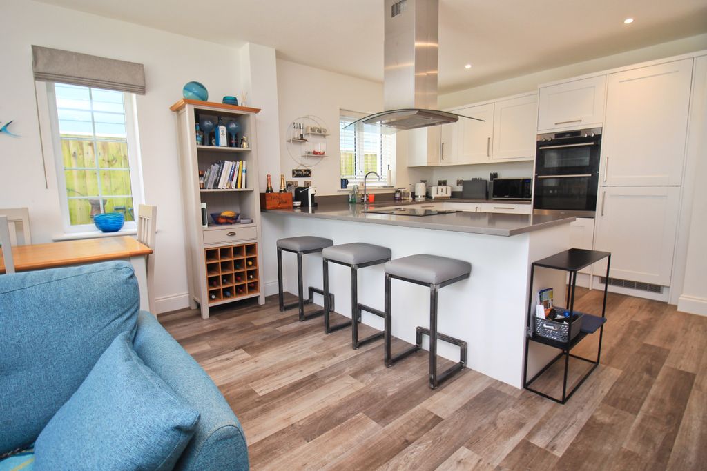 Additional image 5 of 3 bed detached house for salePolpennic Drive, Padstow PL28