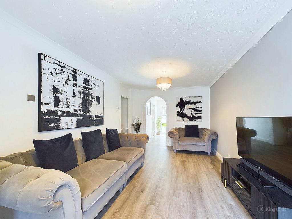 Property photo 3 of 13 Living Room