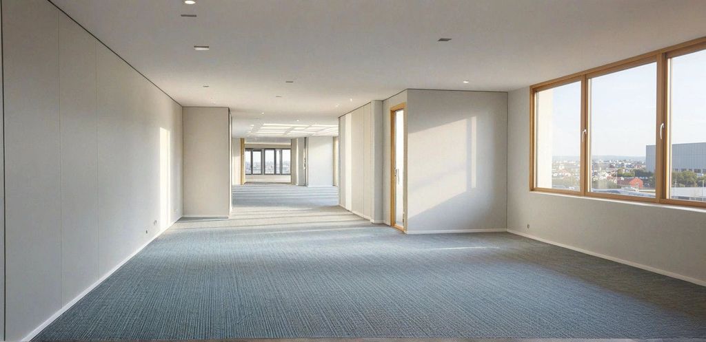 Property photo 3 of 13 26024 - Vector Point, Crawley - 3D Model Office Render 1.Jpg