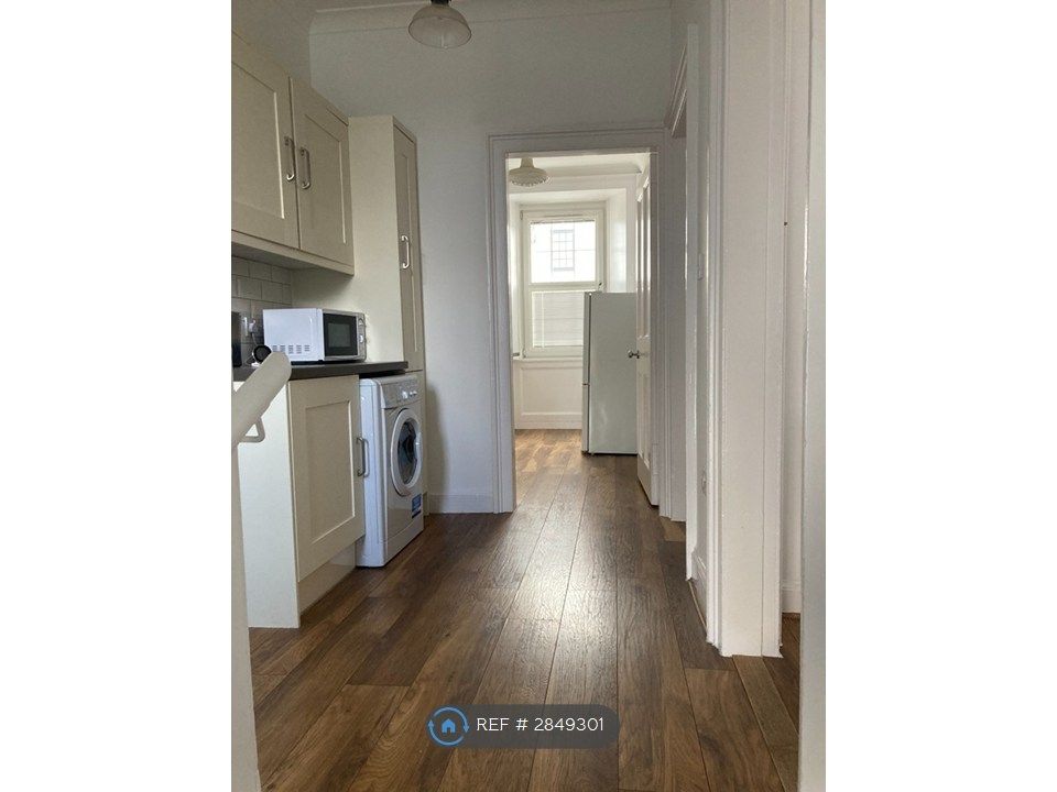 Property photo 3 of 15 Landing/Utility Area