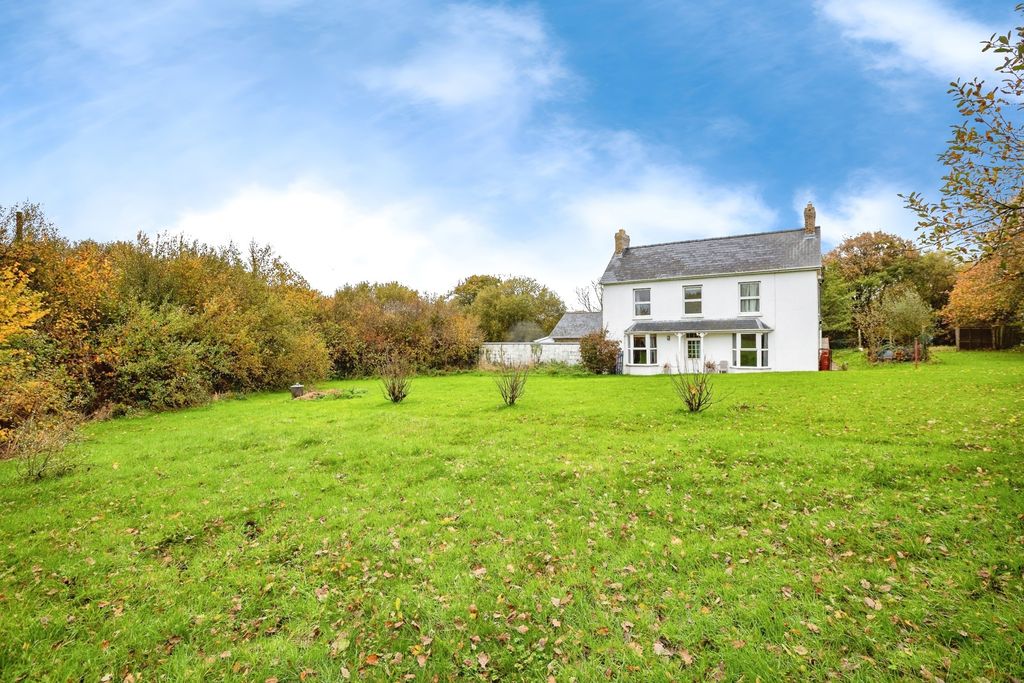 Additional image 26 of 6 bed bungalow for saleLlanarth, Ceredigion SA47