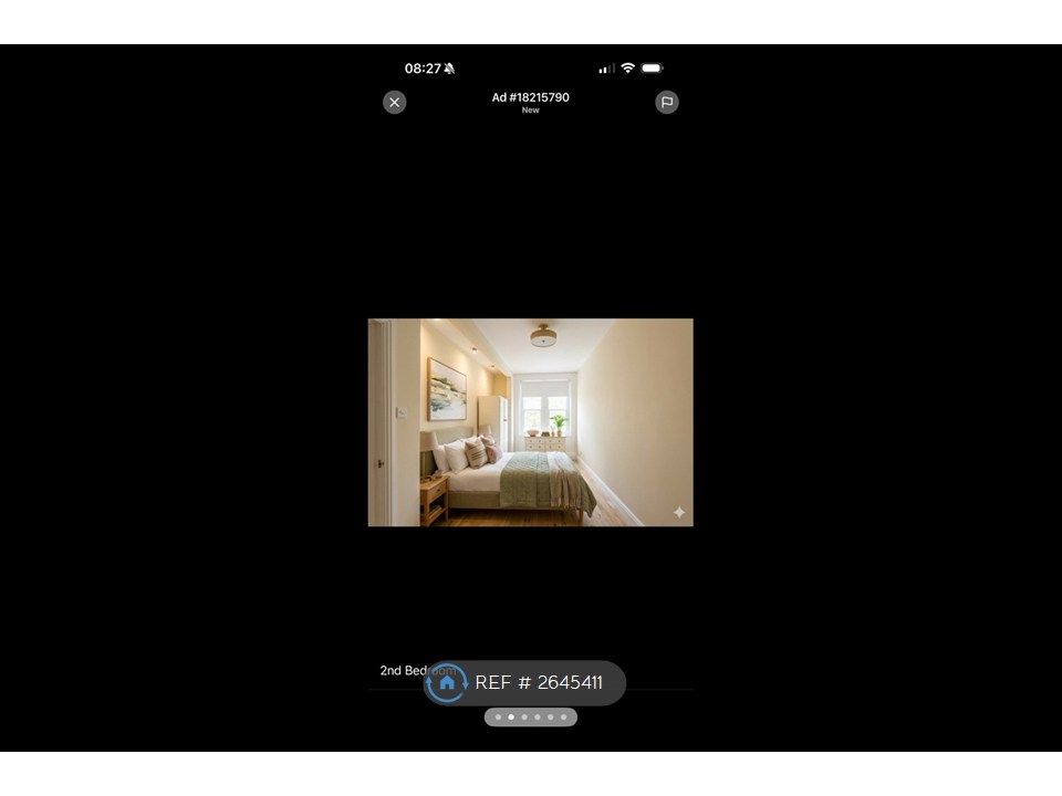 Property photo 2 of 7 Second Bedroom