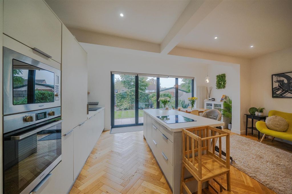 Property photo 2 of 27 Kitchen/Dining/Family Room