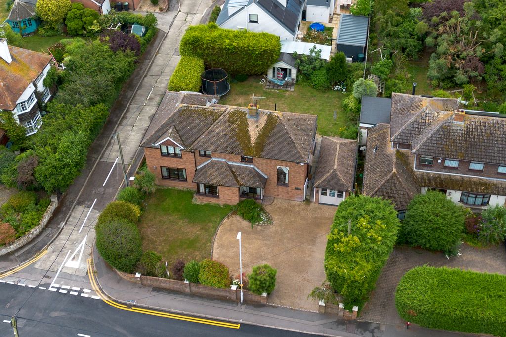 Property photo 2 of 22 Aerial View