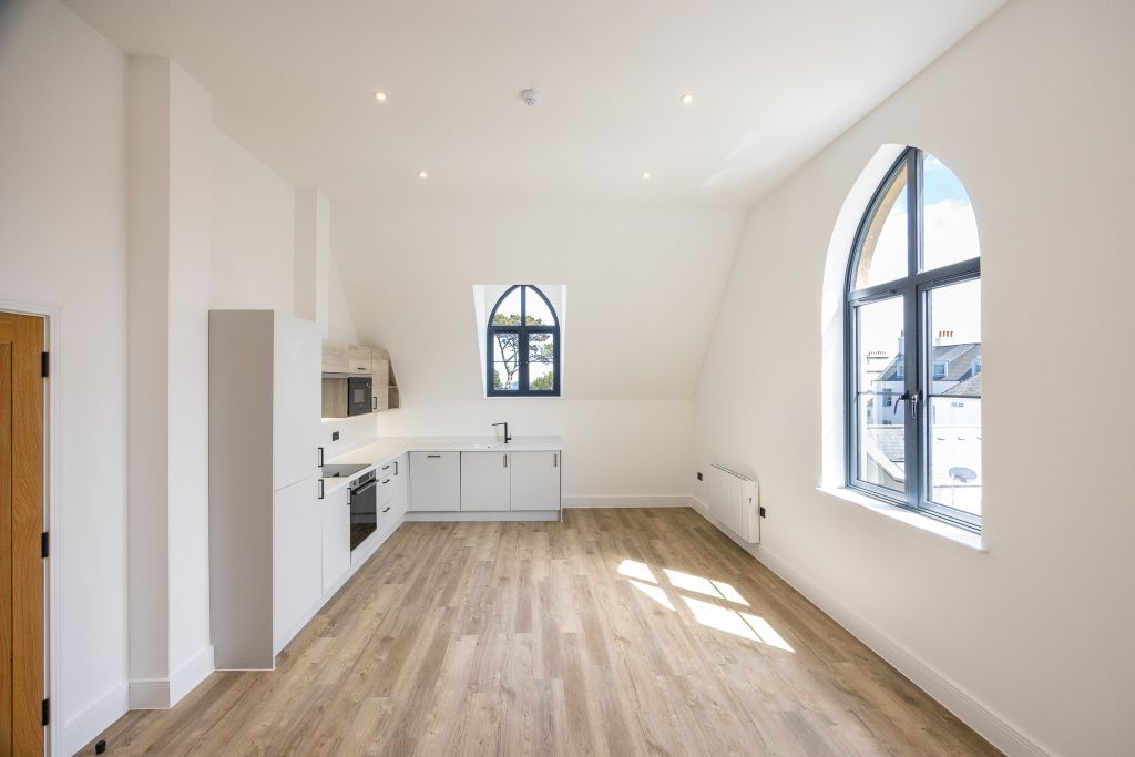 Additional image 4 of 1 bed flat for saleBrock Road, St. Peter Port, Guernsey GY1