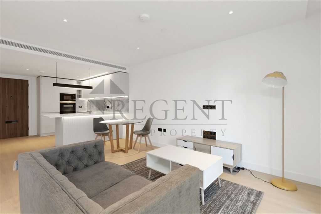 Property photo 1 of 14 Open Plan