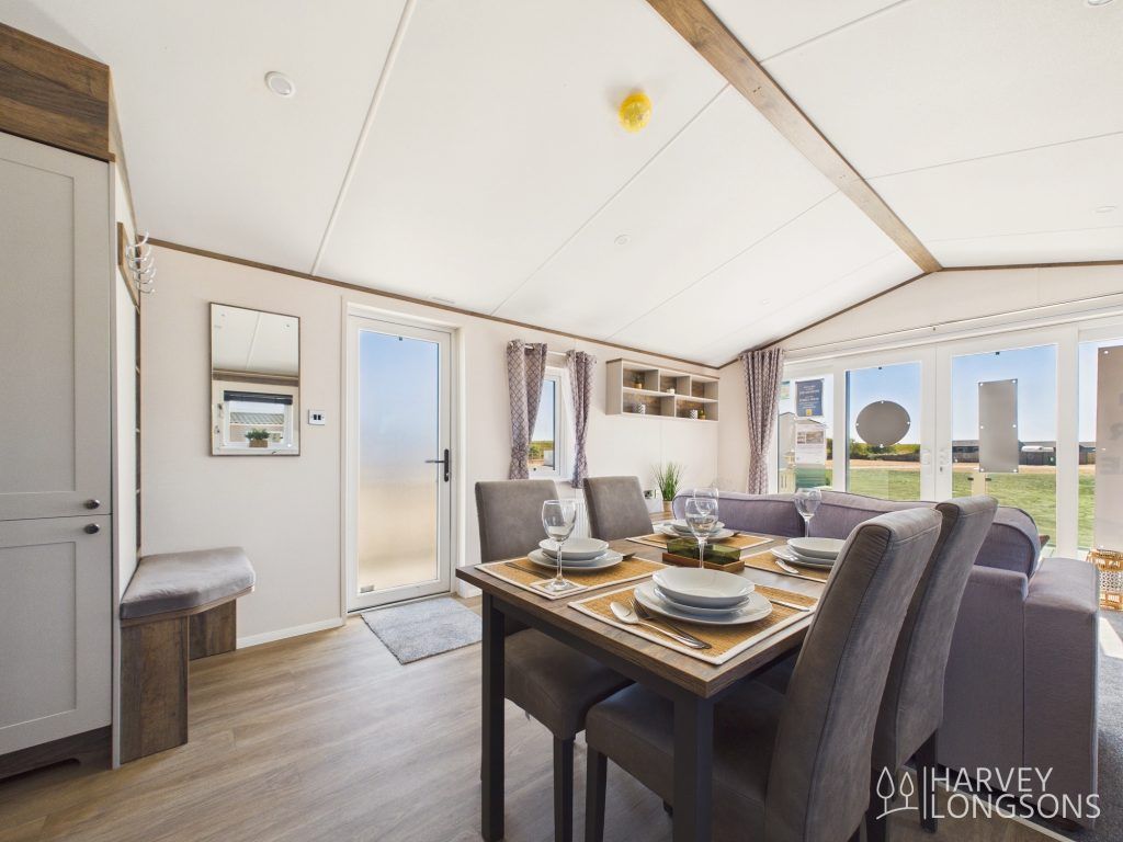 Property photo 2 of 21 Willerby Malton Elite Dining Area