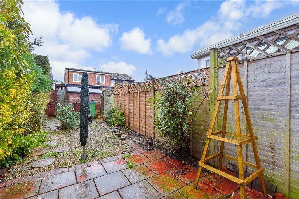 Property photo 2 of 8 Rear Garden