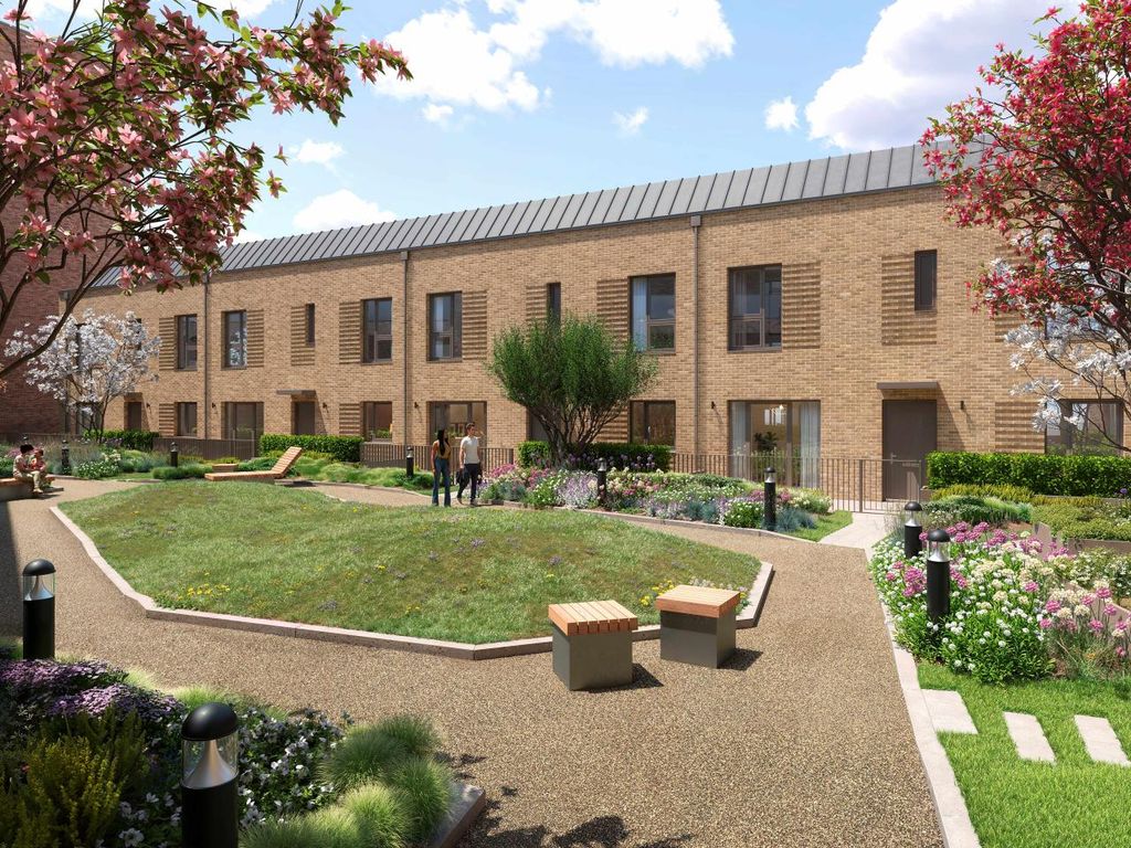 Property photo 1 of 19 The Evergreens, Duplex E2.3