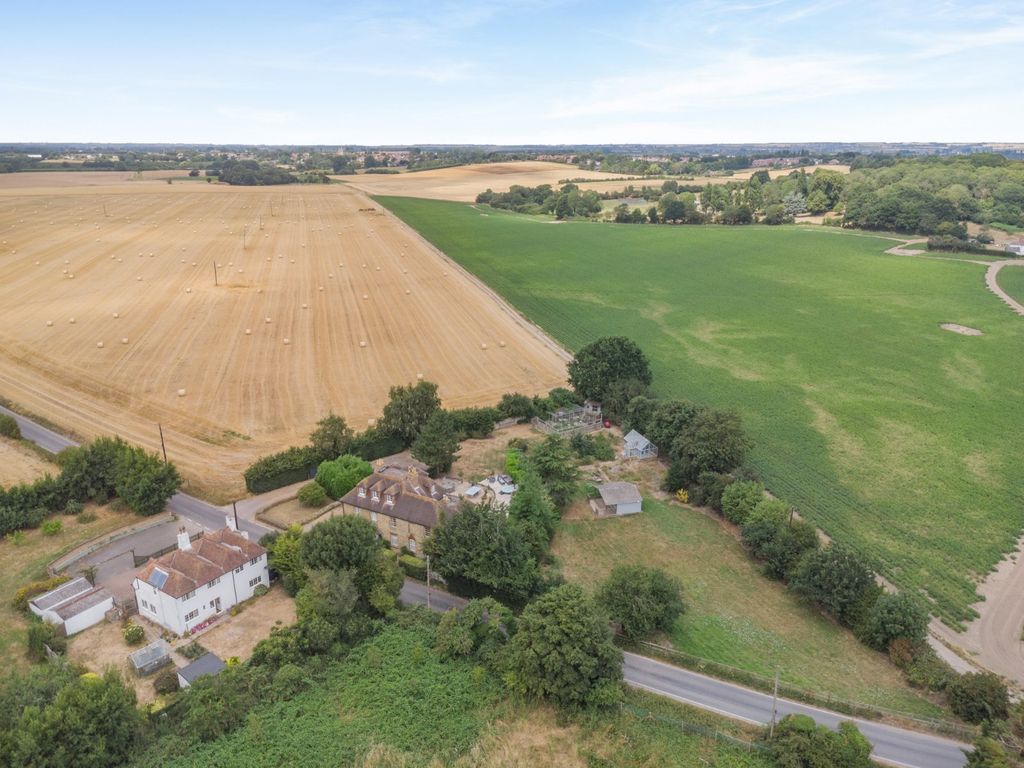 Property photo 2 of 18 Aerial View