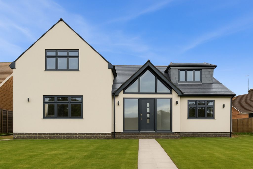 Property photo 1 of 20 Artist Impression Of Front Aspect 2