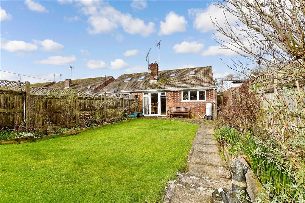 Property photo 3 of 11 Rear Elevation