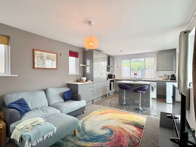 Property photo 1 of 10 Open Plan Living Space