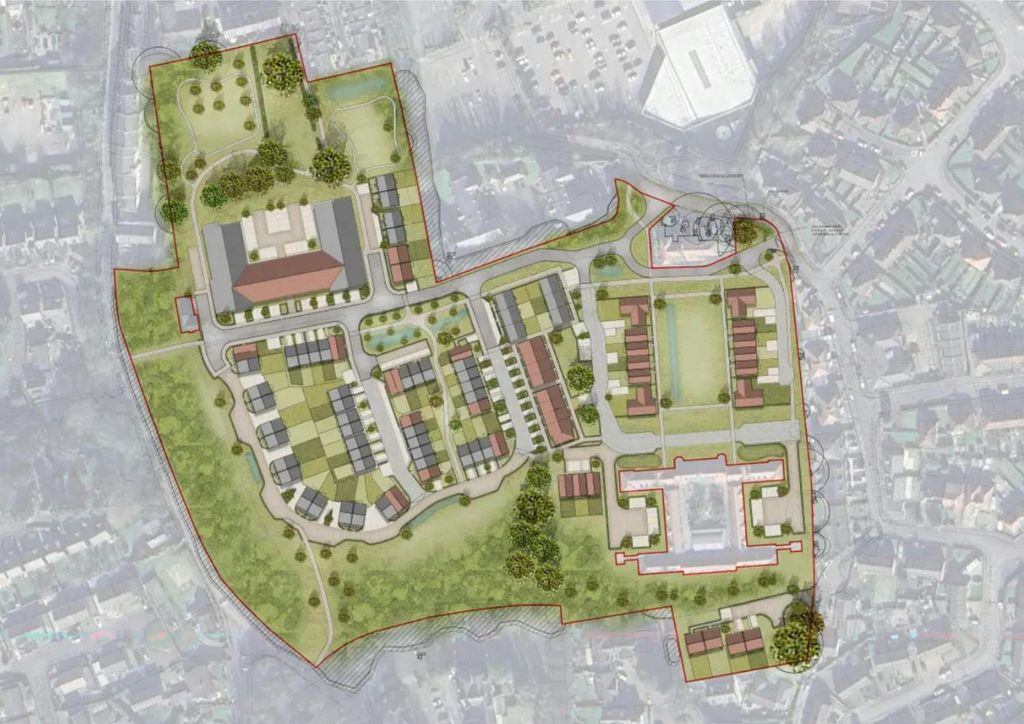 Property photo 1 of 2 Site Layout Plan-Page-001.Jpg