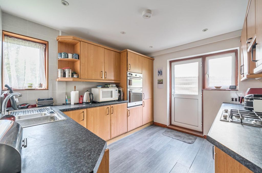 Property photo 3 of 11 Davidson Frost-Wellings, Dfw, Wolverton Road, Stan