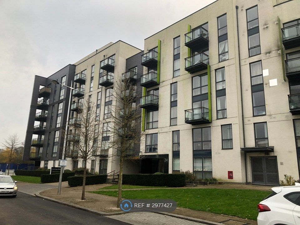 Property photo 3 of 17 Apartment Block Front View