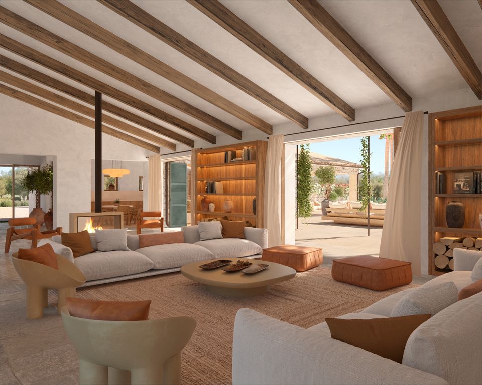 Property photo 2 of 11 2 - 82502 Render Living Room.Jpeg