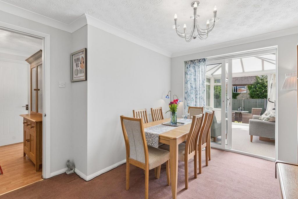 Additional image 5 of 4 bed detached house for saleTalbot Street, Hitchin SG5