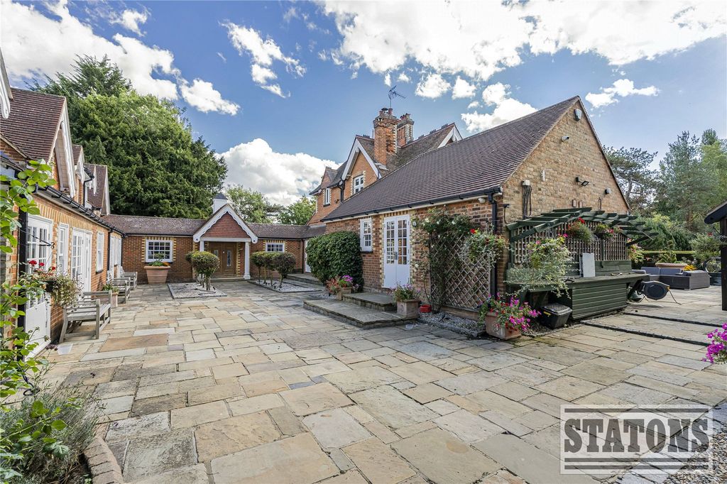 Additional image 42 of 9 bed detached house to rentRush Green, Hertford, Hertfordshire SG13