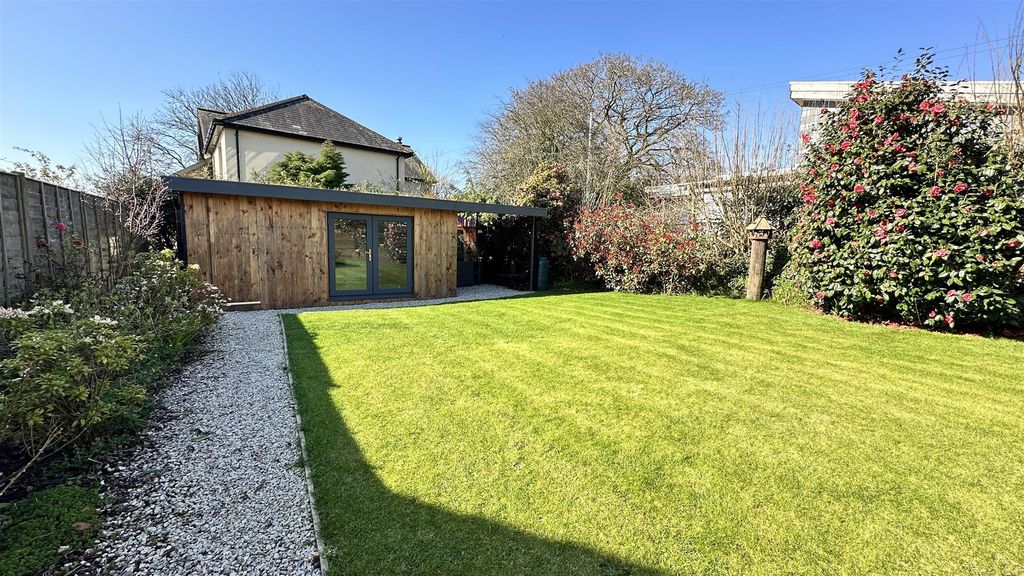 Additional image 16 of 2 bed semi-detached bungalow for saleSt. Keri Court, Egloskerry, Launceston PL15