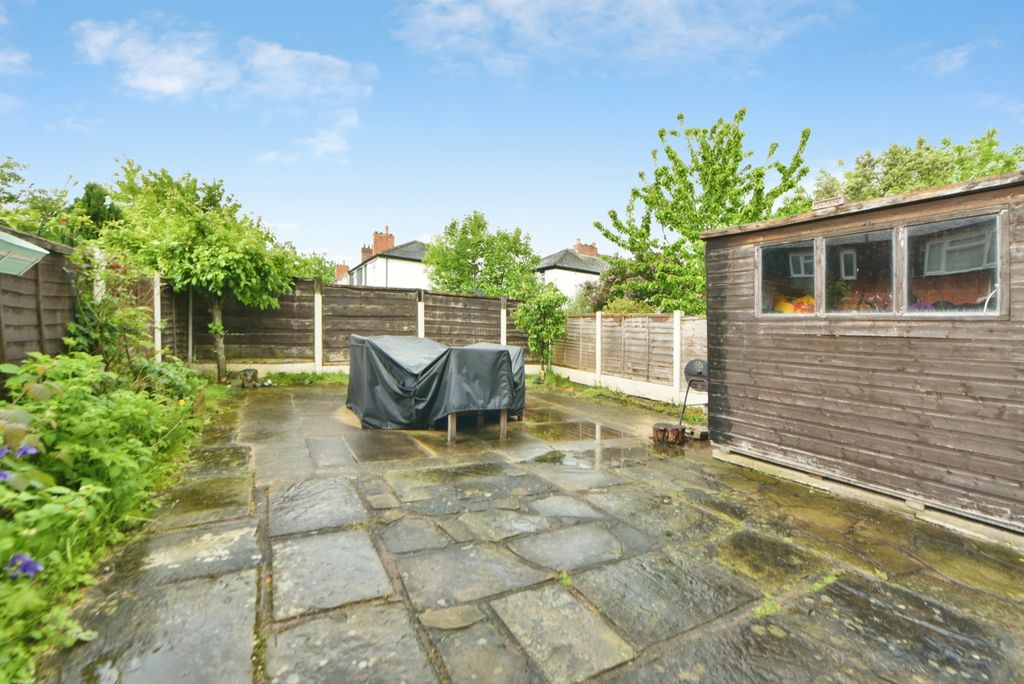Additional image 20 of 3 bed terraced house for saleThurlwood Avenue, Manchester M20