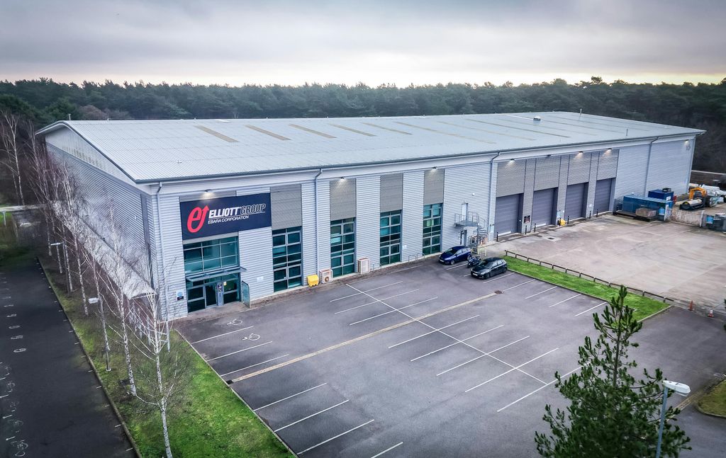 Property photo 1 of 6 Unit15-Easterpark-Aldermaston-D--02.Jpg